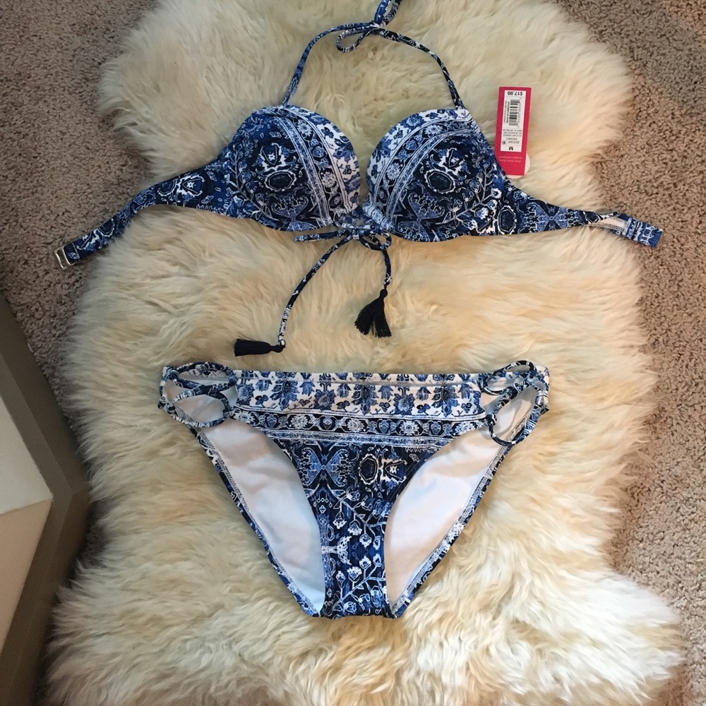 Target bikini